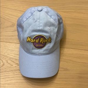 Hard Rock Hotel Baseball Cap